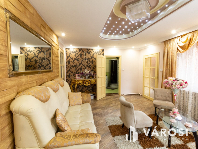 Költözzön Vásárhely legszélesebb utcájába!