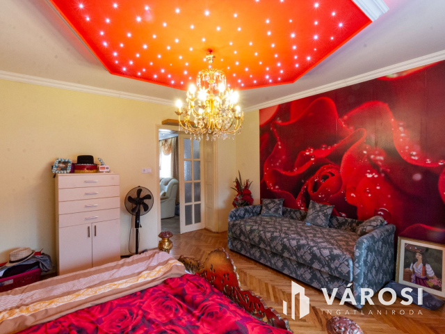 Költözzön Vásárhely legszélesebb utcájába!