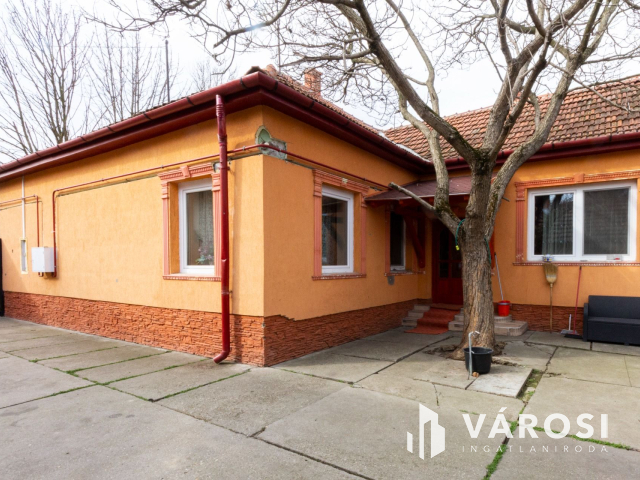 Költözzön Vásárhely legszélesebb utcájába!