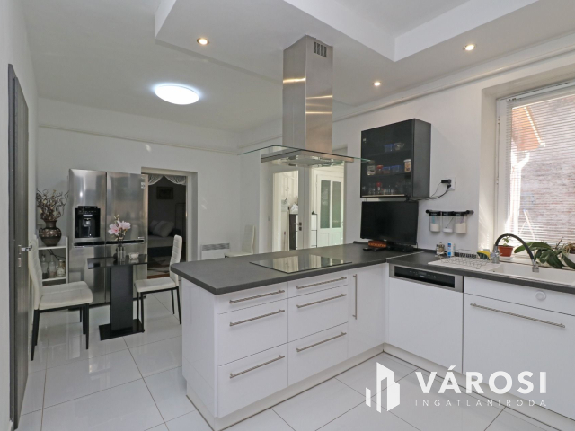 Több generáció számára alkalmas