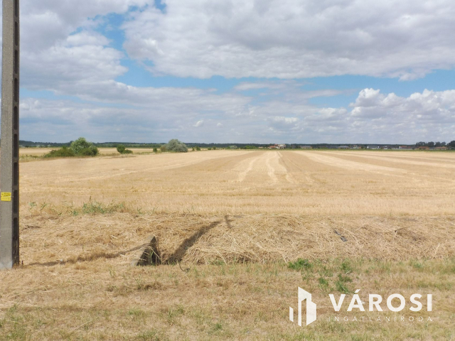 Deszki új fejlesztésű ipari ingatlan eladó B4.