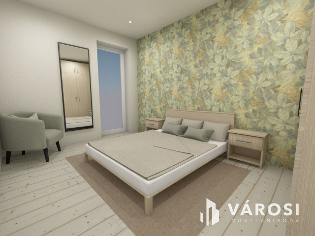 Minőségi otthon Hódmezővásárhelyen!