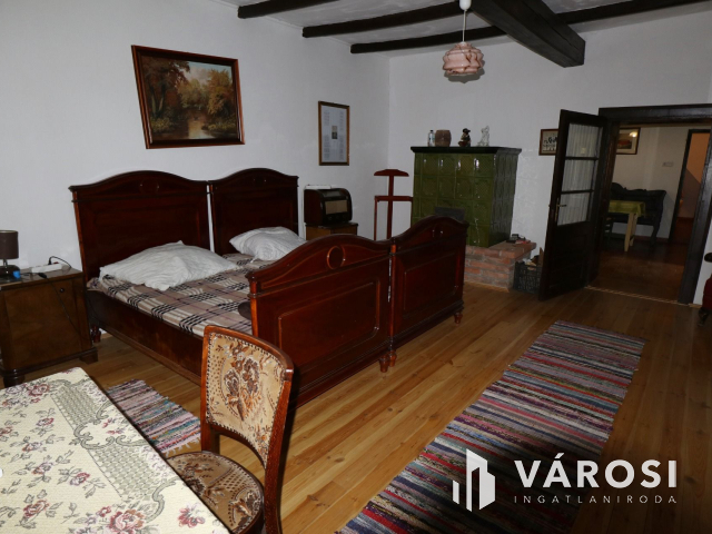 Új építésű tanya eladó