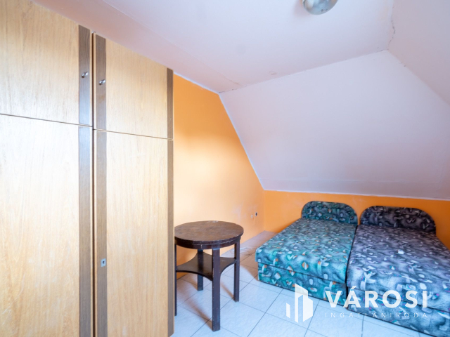 Balatonendrédi ipari ingatlan akár befektetésnek is