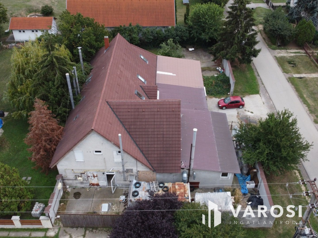 Balatonendrédi ipari ingatlan akár befektetésnek is