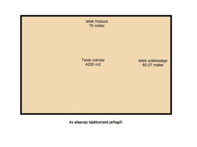 Kiváló lehetősség termelőknek!