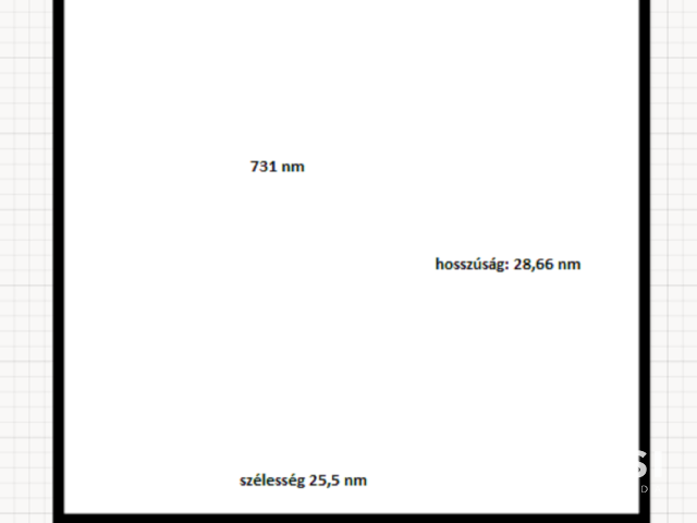 Építési telek Dabas csendes részén!