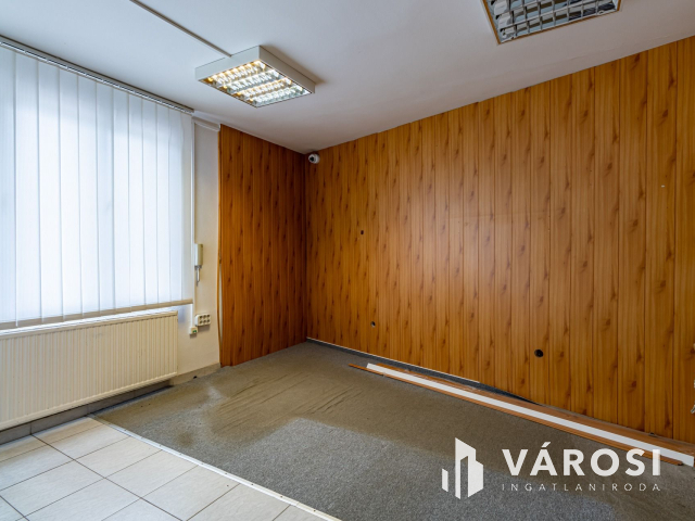 Kiadó telephely, raktár, iroda amire éppen szüksége van