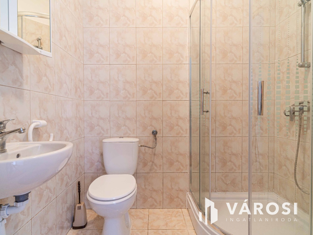 Presztizs tökéletes udvarral Újszegeden