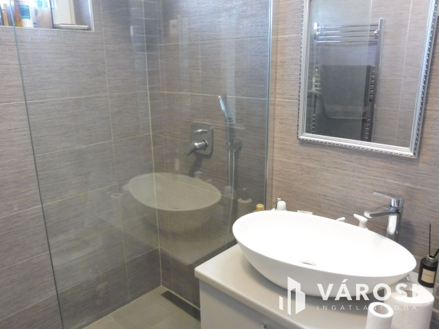 Újszegedi N+4 szobás ház medencével eladó!