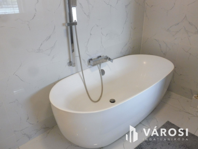 Újszegedi N+4 szobás ház medencével eladó!