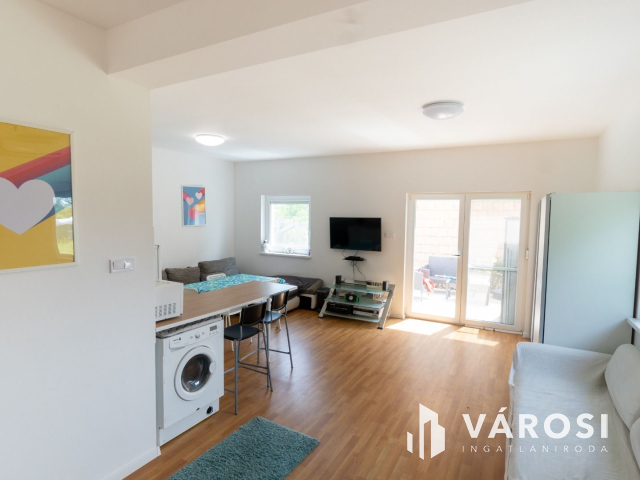 Önálló családi ház Siófok-Sóstón