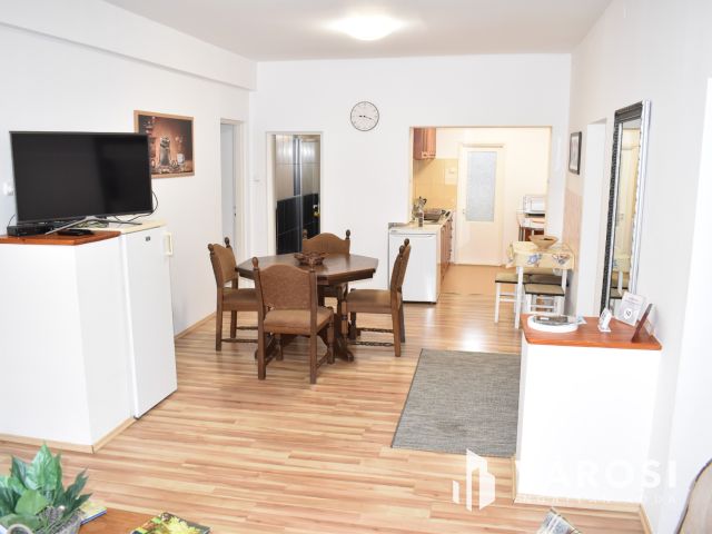 Egy tökéletes otthon a strand mellett!