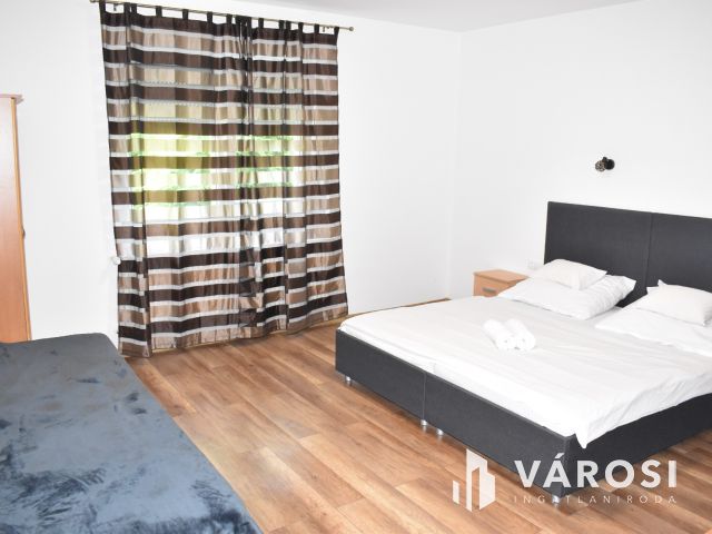 Egy tökéletes otthon a strand mellett!