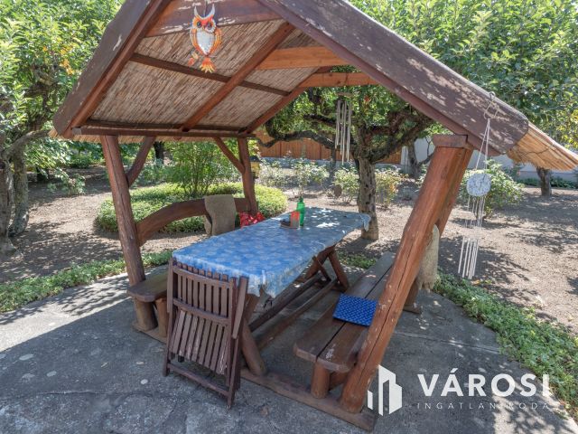 Újszegedi telek kulipintyóval