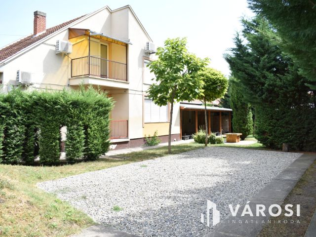 Bejáratott apartman saját vendégkörrel!