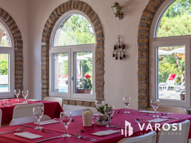 Egyedülálló lehetőség!