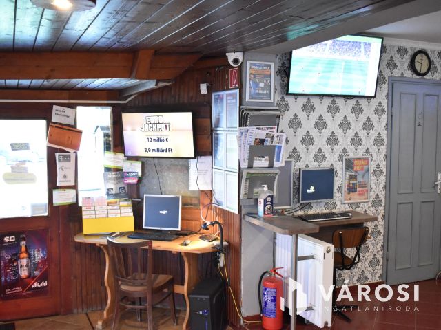 Családias vendéglátó saját vendégkörrel!