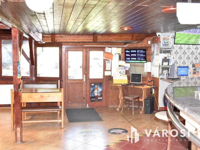 Családias vendéglátó saját vendégkörrel!