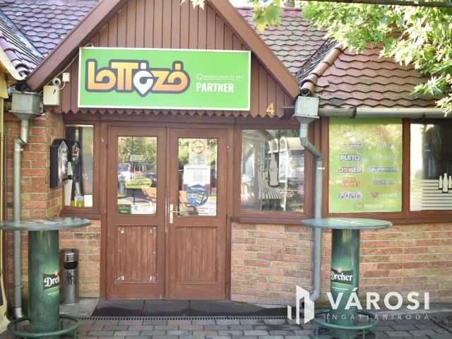 Családias vendéglátó saját vendégkörrel!