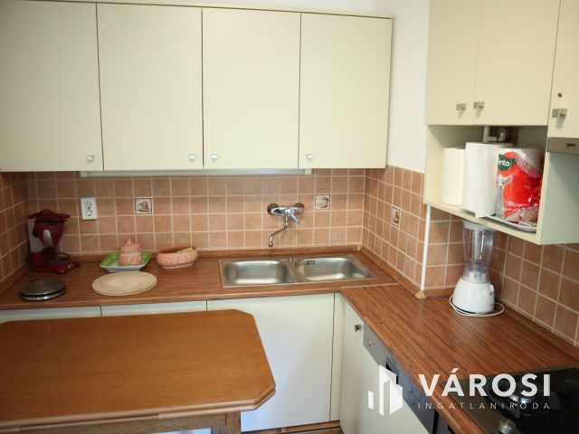 Szatymazi családi ház erdővel!