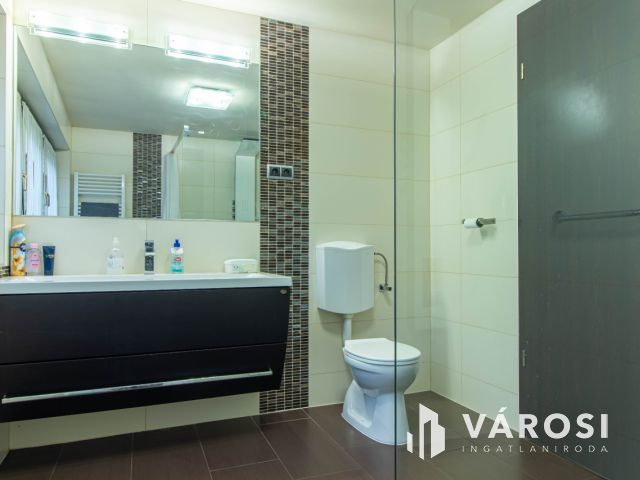 Családi ház és üzleti ingatlan egyben eladó Pátyon !