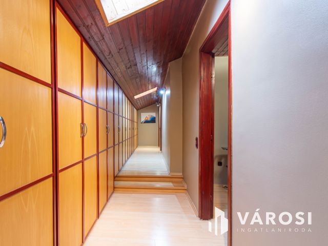 Családi ház és üzleti ingatlan egyben eladó Pátyon !