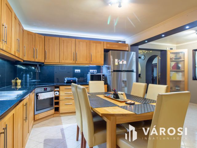 Családi ház és üzleti ingatlan egyben eladó Pátyon !