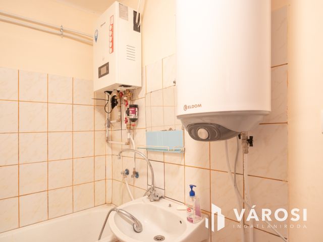 Garzon családi ház panel áron