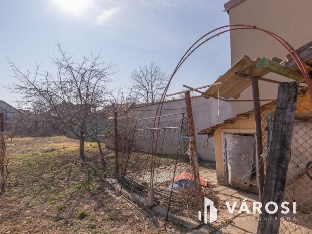 Garzon családi ház panel áron