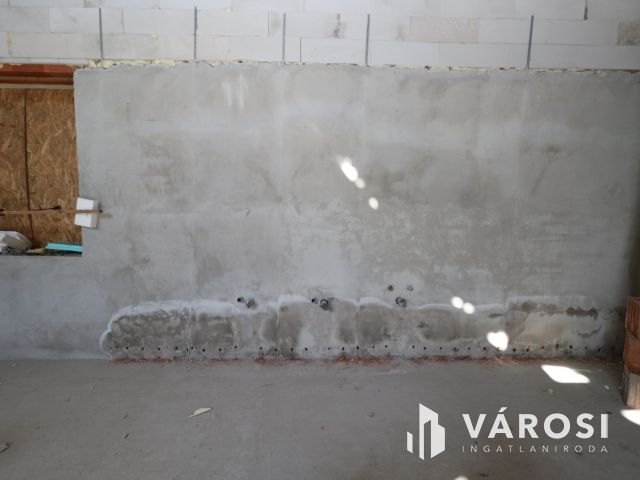 Fejezze be álmai otthonát!