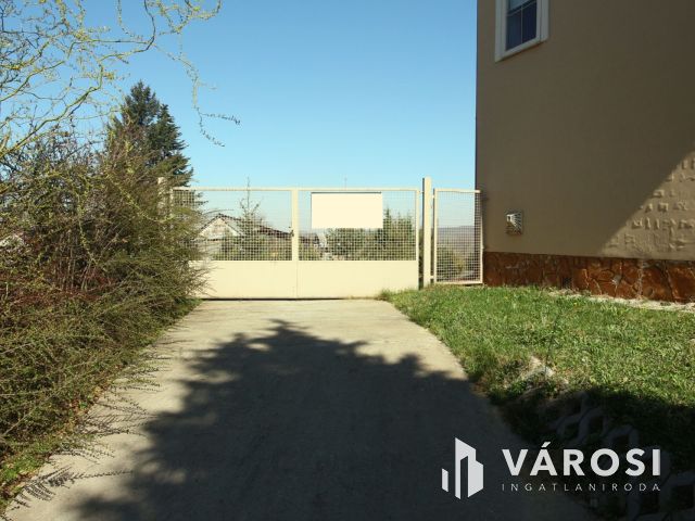 Nagykanizsa közelében csodálatos birtok, lakható épülettel