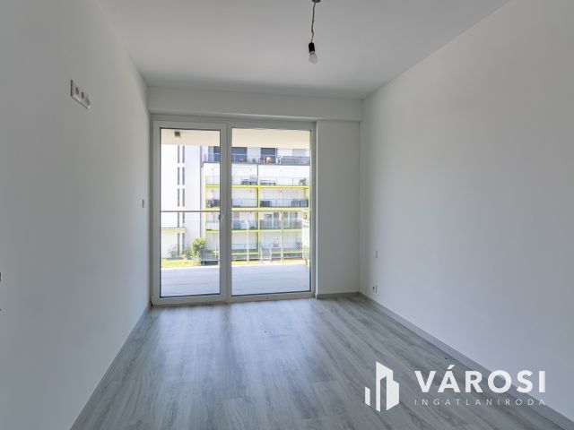 Siófok, Ezüstpart, új építésű lakások. Még választhat.