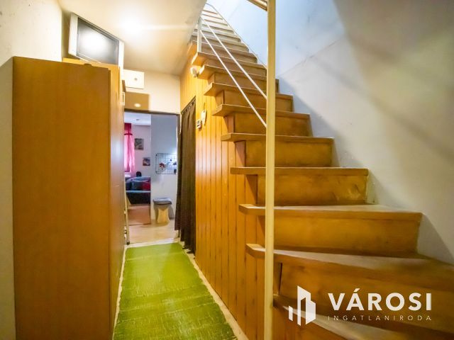 3 generációs családi ház Székesfehérváron