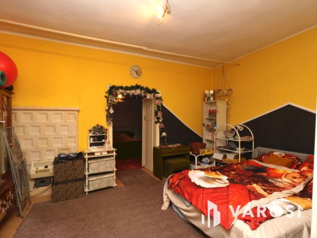 Két ház egy áráért a belvárosban