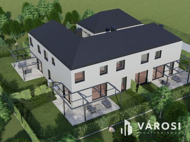 Minden négyzetmétere a Te kényelmedre tervezve!