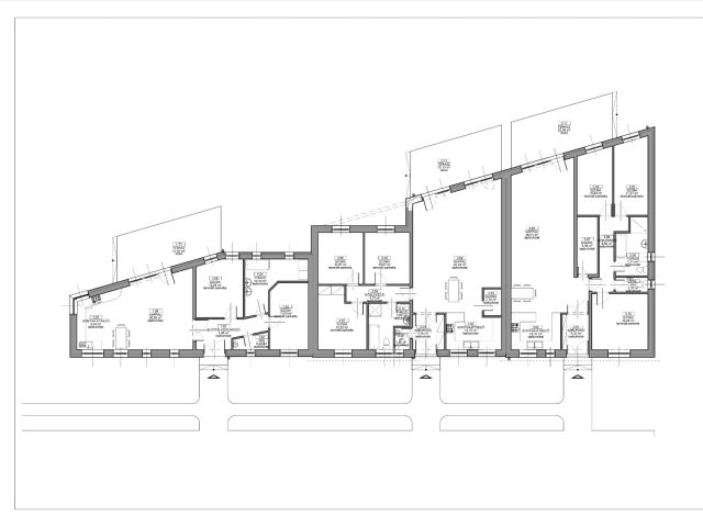 Legyünk szomszédok