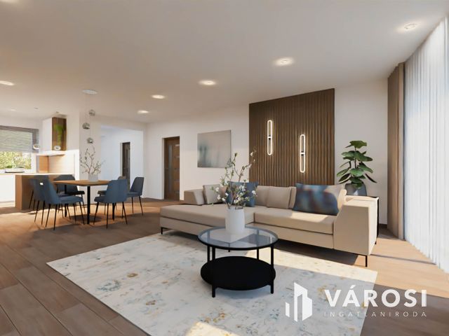 Legyünk szomszédok