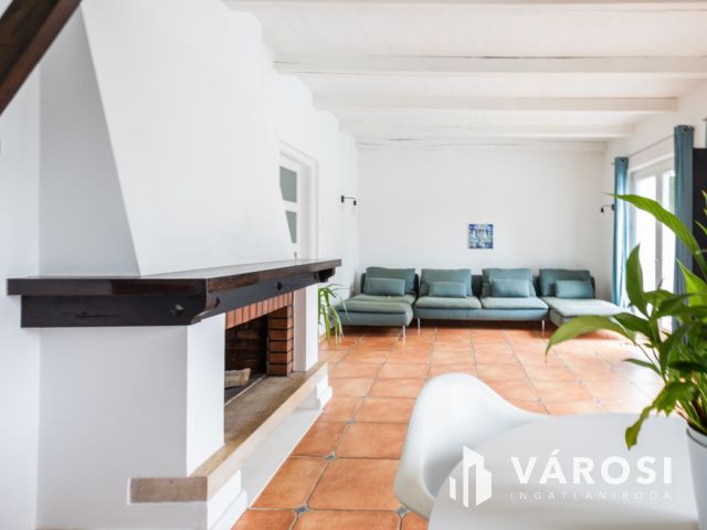 Tökéletes családi ház lakásbeszámítással a Fürdőövezetben