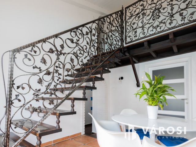 Tökéletes családi ház lakásbeszámítással a Fürdőövezetben