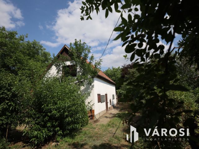 Eladó tanya Gyulán a Kálvárián