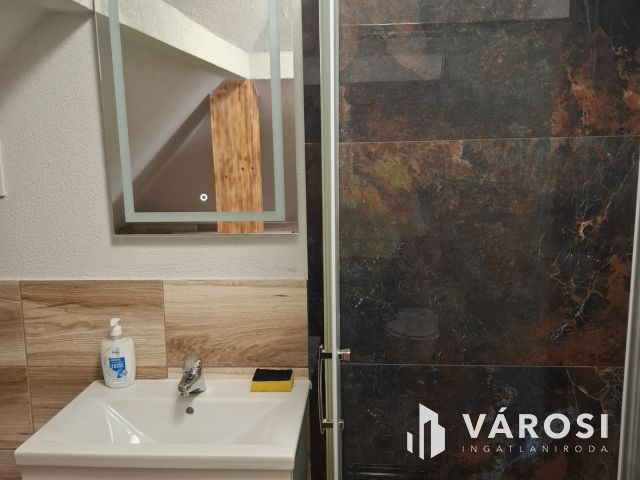 Garzon lakás Siófok belvárosában