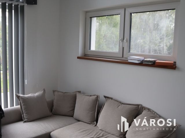 Új építésű családi ház eladó Siófok-Sóstón