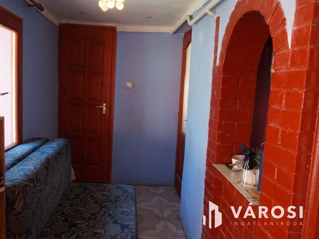 Családi ház remek helyen Vásárhelyen