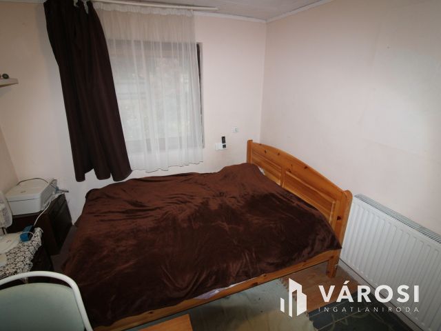 Családi ház Gyulaváriban.