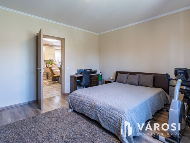 Két  ház, egy telken,  erdő mellett Szigethalmon eladó