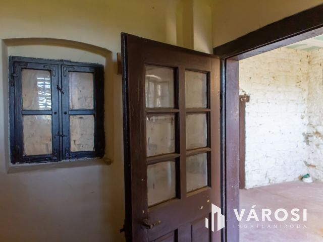 Nyaraló telkek Mohács-Szőlőhegyen