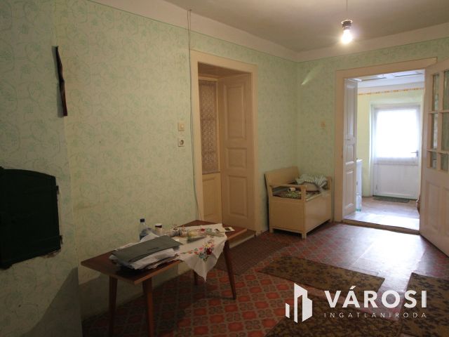 Székkutas szívében családi ház eladó