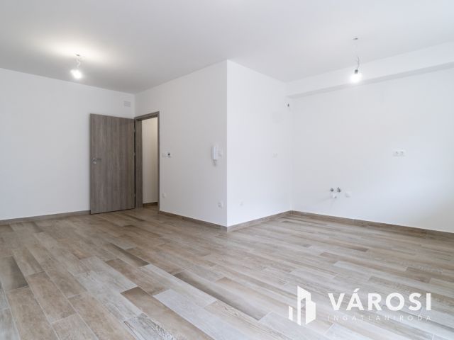 Új építésű lakás a belváros szívében