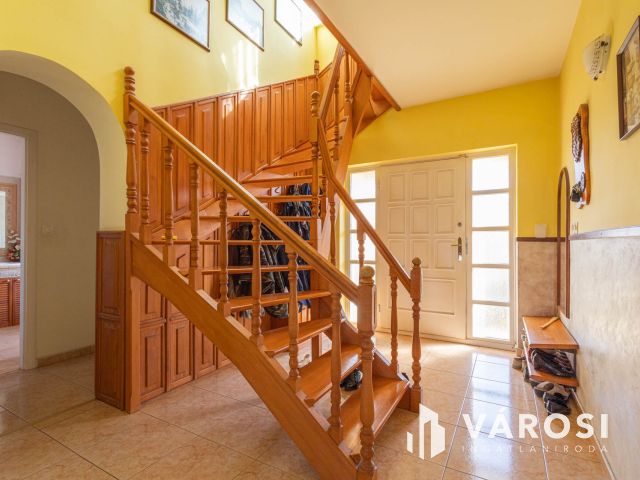 Ez az otthon nem csupán egy ház - igazi családi fészek.